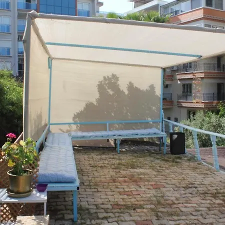 酒店 Atlantik Apart 3*