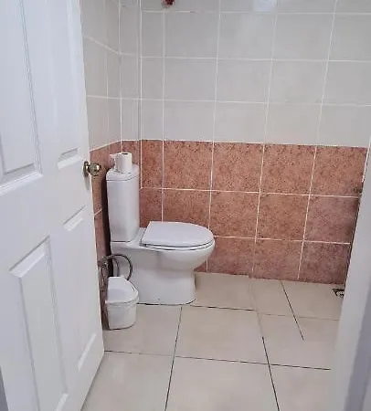 Atlantik Apart 3*