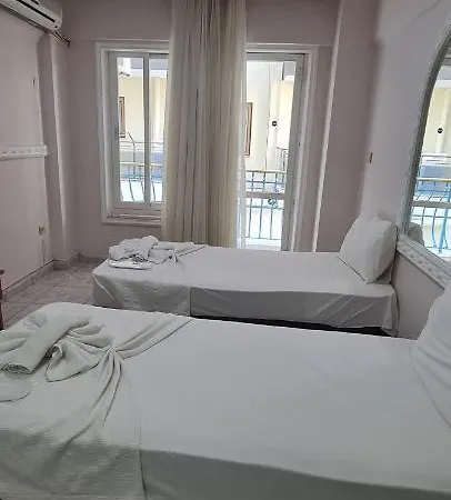 Atlantik Apart 3*
