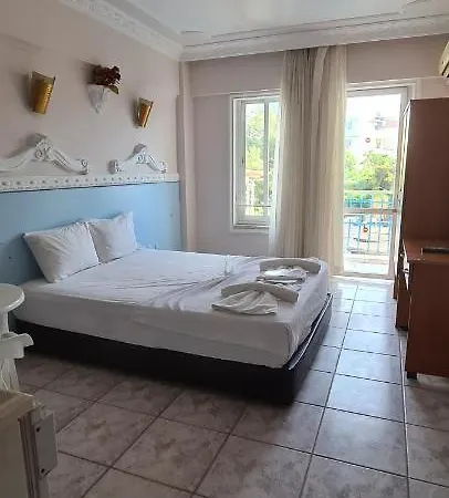 Atlantik Apart Hotel