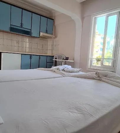 Atlantik Apart Didim