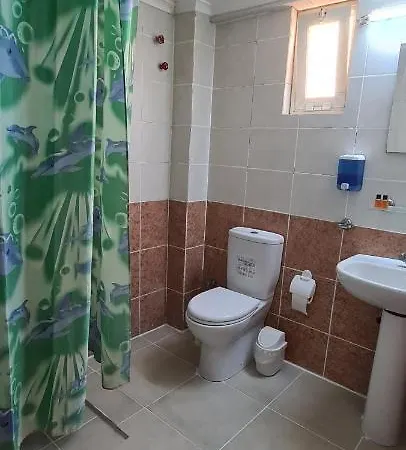 Atlantik Apart 3* 迪迪姆