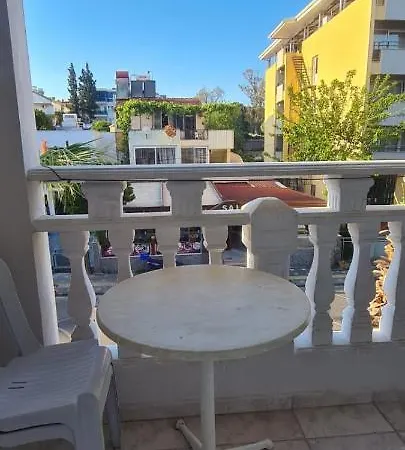 Atlantik Apart