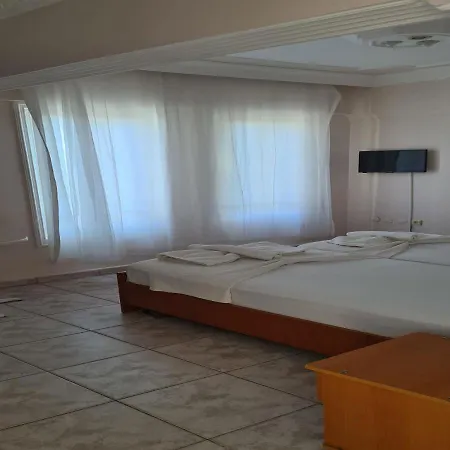Hotel Atlantik Apart 3*