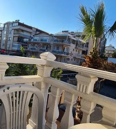 Atlantik Apart 迪迪姆