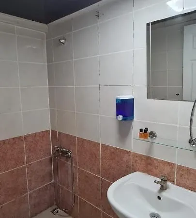 Atlantik Apart 3*