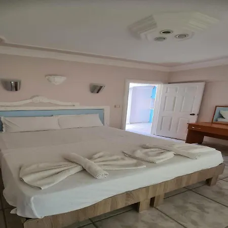 Atlantik Apart