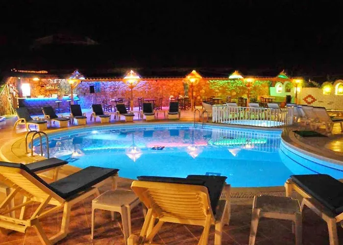 Hotel Atlantik Apart 3*