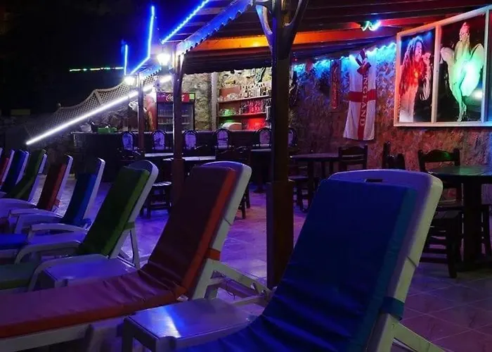 Atlantik Apart Hotel