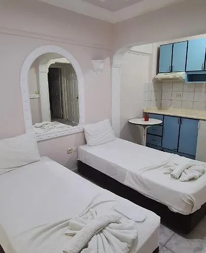 Hotel Atlantik Apart 3*