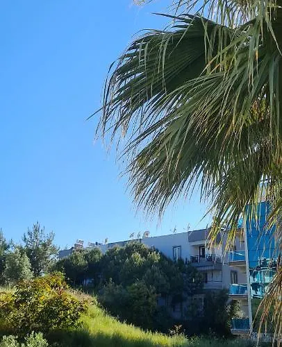 Hotel Atlantik Apart Didim