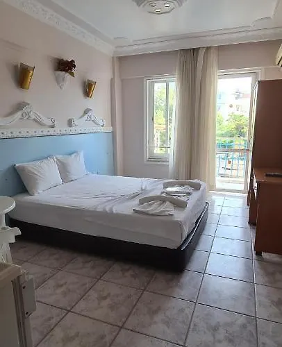 Atlantik Apart Hotel