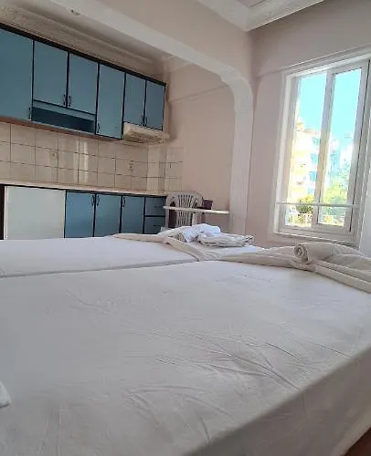 Atlantik Apart Didim