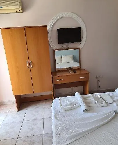 Atlantik Apart Didim