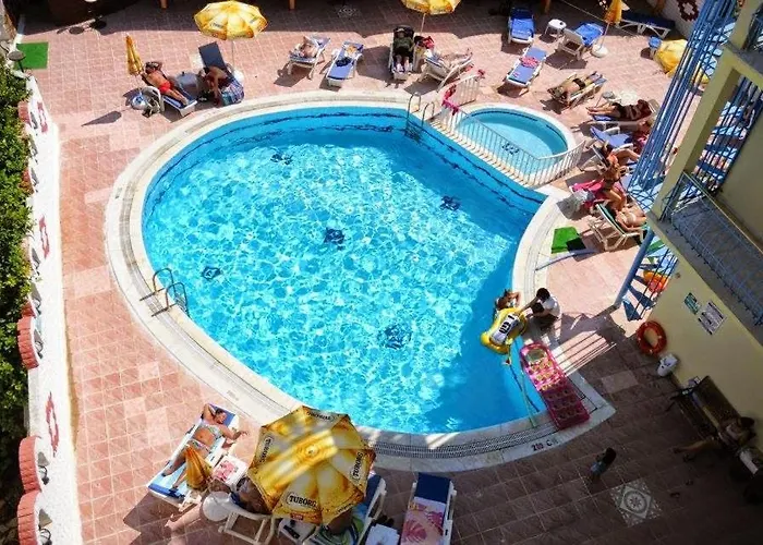 Atlantik Apart Didim